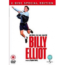 Billy Elliot / 2DVD